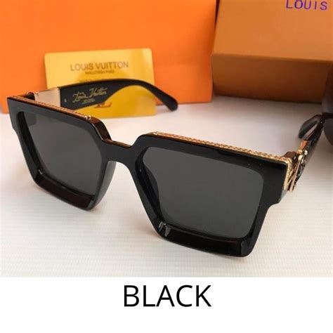 louis vuitton ss20 sunglasses|louis vuitton shades prices.